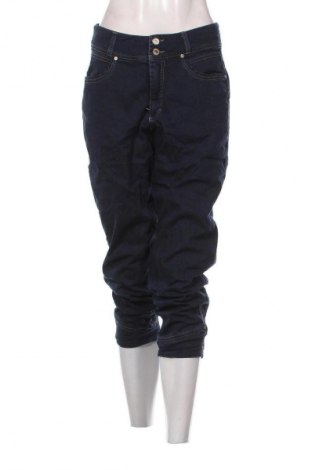 Damen Jeans Unbranded, Größe M, Farbe Blau, Preis € 20,99