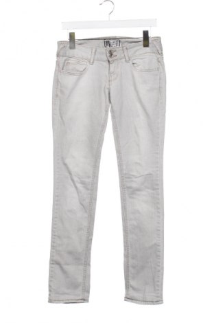 Γυναικείο Τζίν Unbranded, Μέγεθος M, Χρώμα Γκρί, Τιμή 8,99 €
