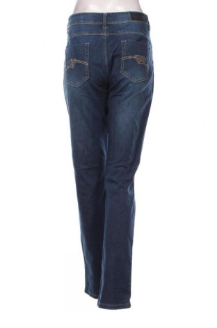 Γυναικείο Τζίν Unbranded, Μέγεθος XXL, Χρώμα Μπλέ, Τιμή 14,99 €