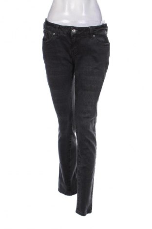 Blugi de femei Unbranded, Mărime L, Culoare Gri, Preț 73,96 Lei