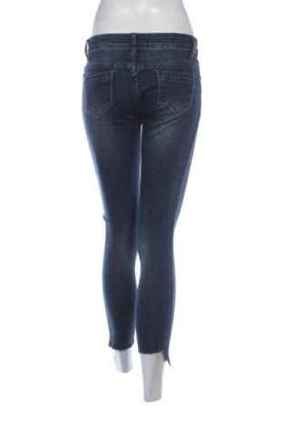 Blugi de femei Unbranded, Mărime S, Culoare Albastru, Preț 94,99 Lei