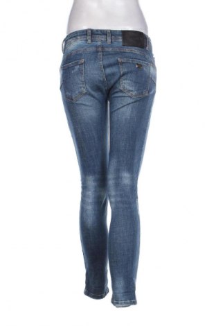 Dámské džíny  Unbranded, Velikost M, Barva Modrá, Cena  367,00 Kč