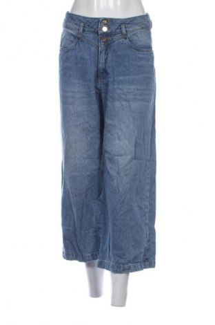 Blugi de femei Unbranded, Mărime S, Culoare Albastru, Preț 94,99 Lei