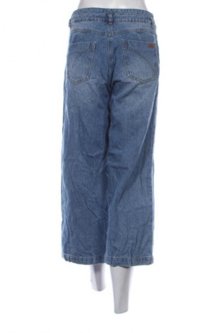 Blugi de femei Unbranded, Mărime S, Culoare Albastru, Preț 94,99 Lei
