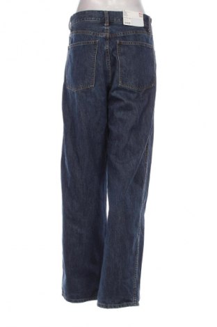Női farmernadrág Uniqlo, Méret M, Szín Kék, Ár 18 618 Ft