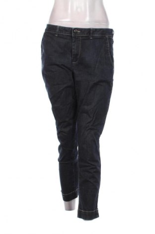 Női farmernadrág United Colors Of Benetton, Méret L, Szín Kék, Ár 11 099 Ft