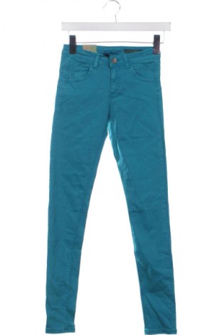 Damen Jeans United Colors Of Benetton, Größe XS, Farbe Blau, Preis € 64,99