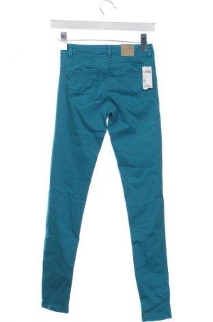 Damen Jeans United Colors Of Benetton, Größe XS, Farbe Blau, Preis € 64,99