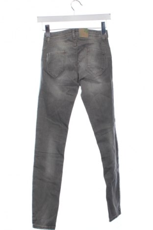 Blugi de femei United Colors Of Benetton, Mărime XS, Culoare Gri, Preț 304,99 Lei