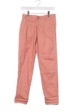 Damen Jeans United Colors Of Benetton, Größe XXS, Farbe Aschrosa, Preis € 64,99