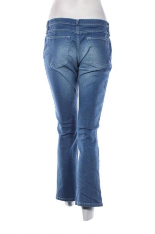Női farmernadrág United Colors Of Benetton, Méret M, Szín Kék, Ár 11 099 Ft