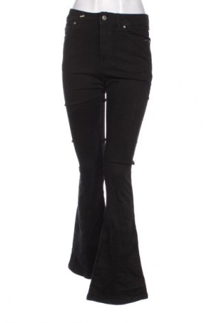 Blugi de femei United Colors Of Benetton, Mărime S, Culoare Negru, Preț 104,59 Lei