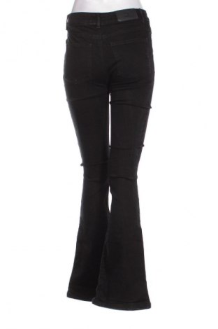 Blugi de femei United Colors Of Benetton, Mărime S, Culoare Negru, Preț 104,59 Lei