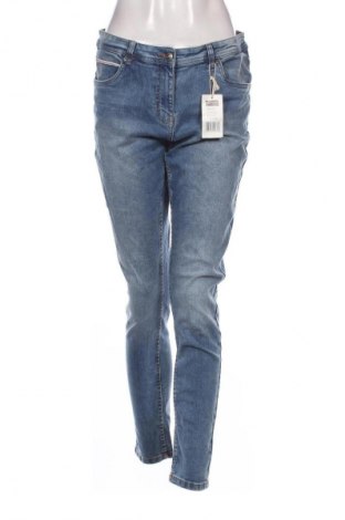 Dámské džíny  Up 2 Fashion, Velikost L, Barva Modrá, Cena  669,00 Kč