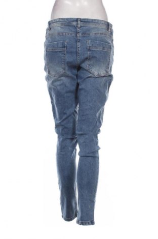 Dámské džíny  Up 2 Fashion, Velikost L, Barva Modrá, Cena  669,00 Kč