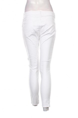 Blugi de femei Up 2 Fashion, Mărime M, Culoare Alb, Preț 94,99 Lei