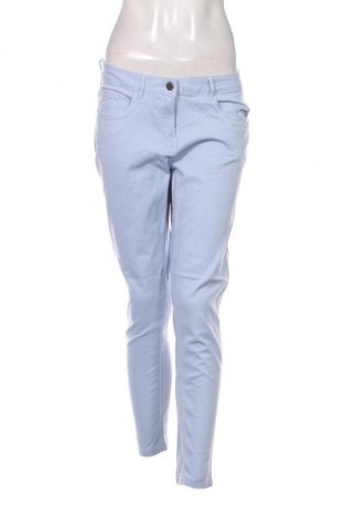 Dámske džínsy  Up 2 Fashion, Veľkosť L, Farba Modrá, Cena  16,95 €