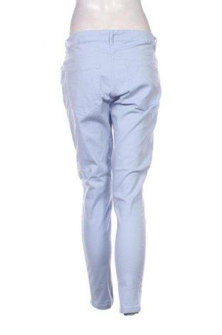 Dámske džínsy  Up 2 Fashion, Veľkosť L, Farba Modrá, Cena  16,95 €