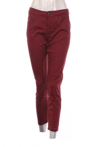 Dámske džínsy  Up 2 Fashion, Veľkosť M, Farba Červená, Cena  16,95 €
