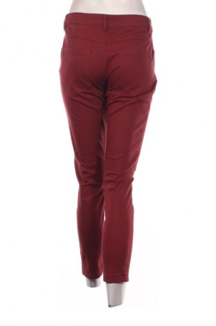 Dámske džínsy  Up 2 Fashion, Veľkosť M, Farba Červená, Cena  16,95 €