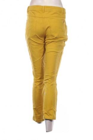 Damskie jeansy Up 2 Fashion, Rozmiar M, Kolor Żółty, Cena 95,99 zł