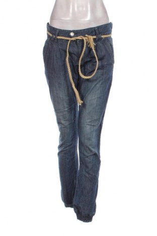 Blugi de femei Urban Surface, Mărime L, Culoare Albastru, Preț 94,99 Lei
