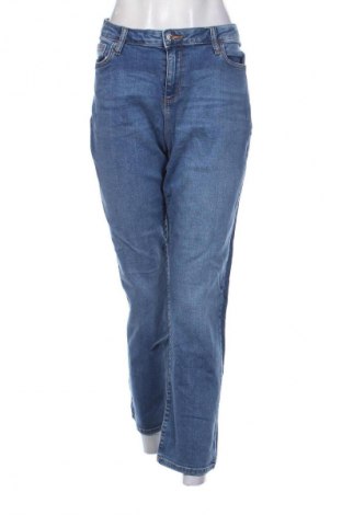 Blugi de femei V by Very, Mărime M, Culoare Albastru, Preț 74,00 Lei