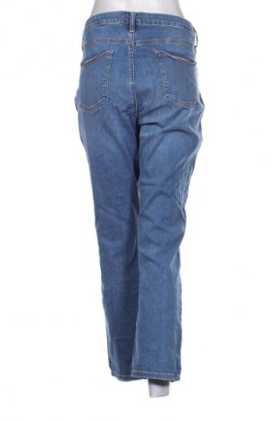 Blugi de femei V by Very, Mărime M, Culoare Albastru, Preț 74,00 Lei