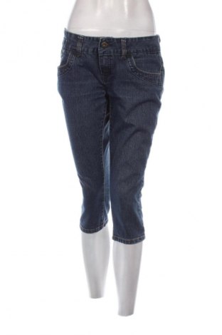 Γυναικείο Τζίν Vero Moda, Μέγεθος M, Χρώμα Μπλέ, Τιμή 17,36 €