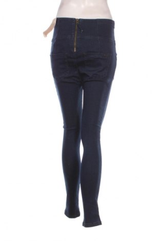 Дамски дънки Vero Moda, Размер M, Цвят Син, Цена 77,99 лв.