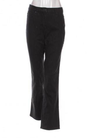 Damen Jeans Vianni, Größe M, Farbe Schwarz, Preis € 20,99