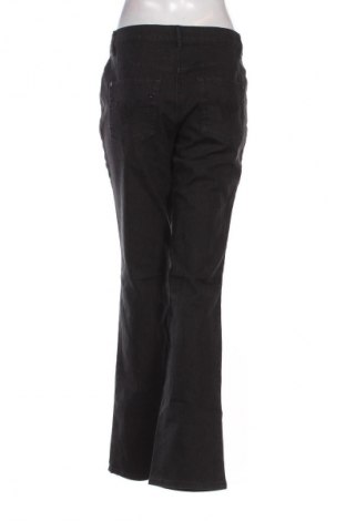 Damen Jeans Vianni, Größe M, Farbe Schwarz, Preis € 20,99