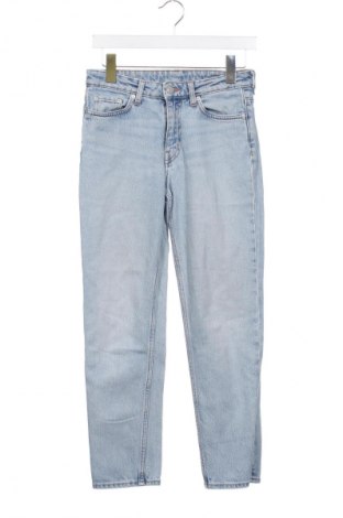 Damen Jeans Weekday, Größe S, Farbe Blau, Preis 21,05 €