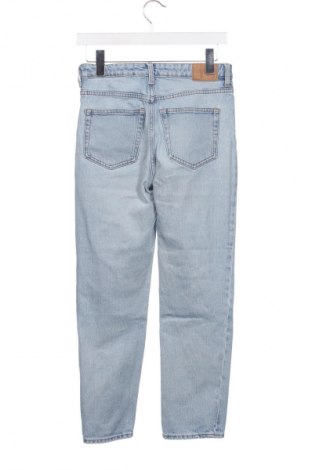 Damen Jeans Weekday, Größe S, Farbe Blau, Preis 21,05 €