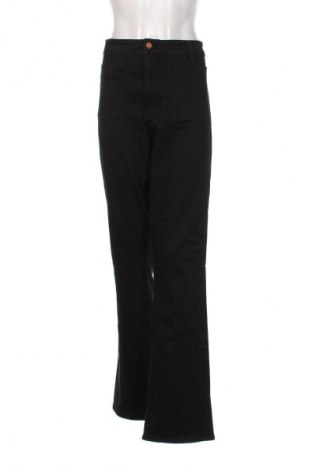 Damen Jeans Wrangler, Größe 3XL, Farbe Schwarz, Preis € 98,99