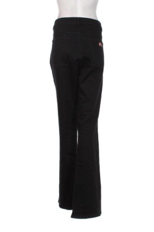 Damen Jeans Wrangler, Größe 3XL, Farbe Schwarz, Preis € 98,99