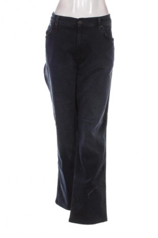 Damen Jeans Wrangler, Größe XXL, Farbe Blau, Preis € 46,99