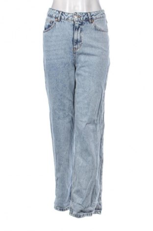 Damskie jeansy Xside, Rozmiar S, Kolor Niebieski, Cena 43,99 zł