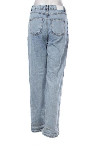 Damskie jeansy Xside, Rozmiar S, Kolor Niebieski, Cena 43,99 zł