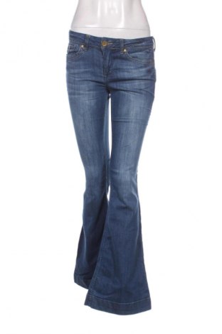 Damen Jeans Xside, Größe M, Farbe Blau, Preis € 14,84