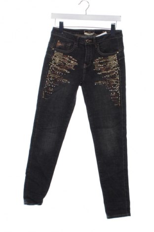 Damen Jeans Yes Zee, Größe S, Farbe Grau, Preis 20,99 €