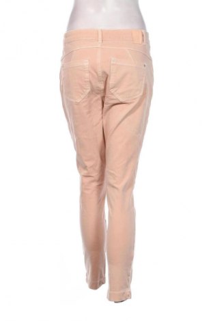 Damskie jeansy Yessica, Rozmiar M, Kolor Beżowy, Cena 38,99 zł