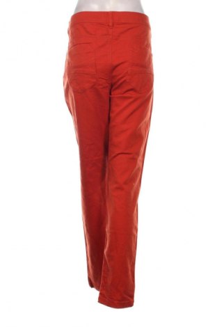 Női farmernadrág Yessica, Méret XXL, Szín Piros, Ár 7 879 Ft