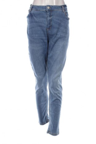 Damen Jeans Yessica, Größe XXL, Farbe Blau, Preis € 14,84