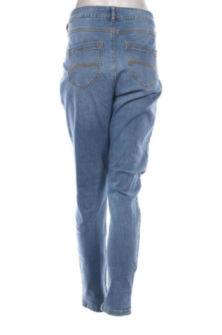 Damen Jeans Yessica, Größe XXL, Farbe Blau, Preis € 14,84