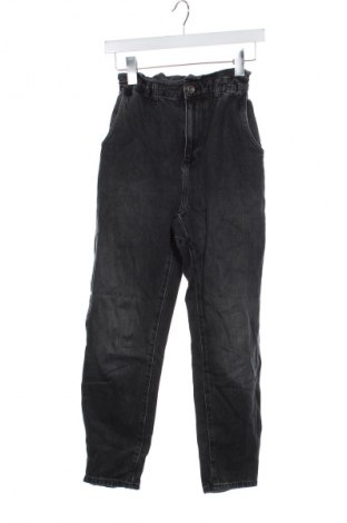 Damen Jeans Zara, Größe XS, Farbe Schwarz, Preis 8,99 €