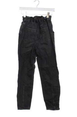 Damen Jeans Zara, Größe XS, Farbe Schwarz, Preis 8,99 €