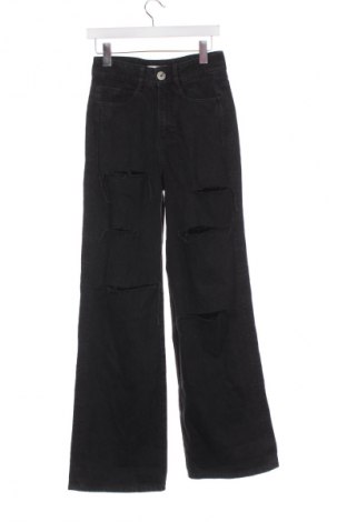 Damen Jeans Zara, Größe S, Farbe Schwarz, Preis € 18,99