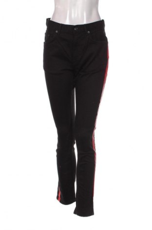 Damen Jeans Zara, Größe M, Farbe Schwarz, Preis 18,99 €