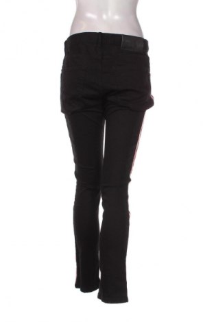 Damen Jeans Zara, Größe M, Farbe Schwarz, Preis 18,99 €